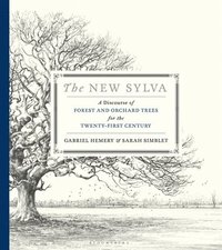 bokomslag The New Sylva