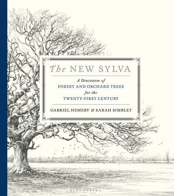 The New Sylva 1