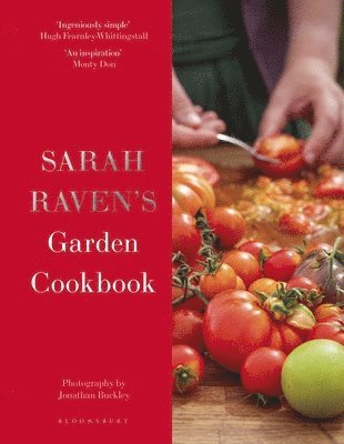 Sarah Raven's Garden Cookbook 1