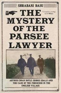 bokomslag Mystery Of The Parsee Lawyer