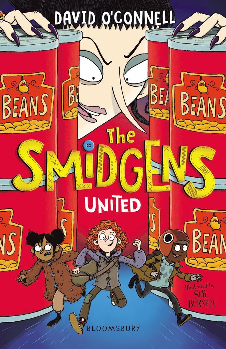 The Smidgens United 1