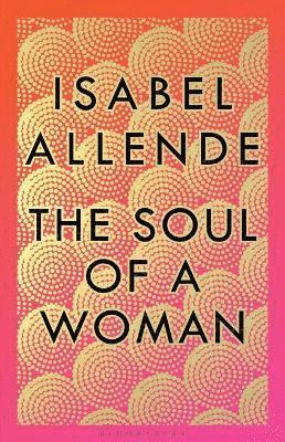bokomslag Soul Of A Woman