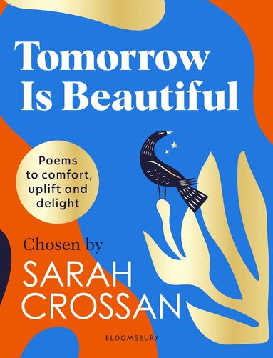 Sarah Crossan - Tomorrow Is Beautiful, Inbunden