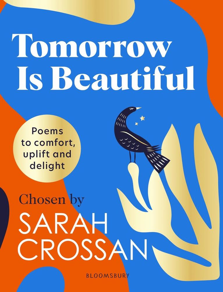 Sarah Crossan - Tomorrow Is Beautiful, Inbunden
