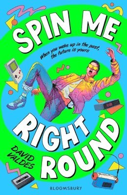 Spin Me Right Round 1