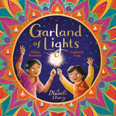 Chitra Soundar - Garland Of Lights, Häftad