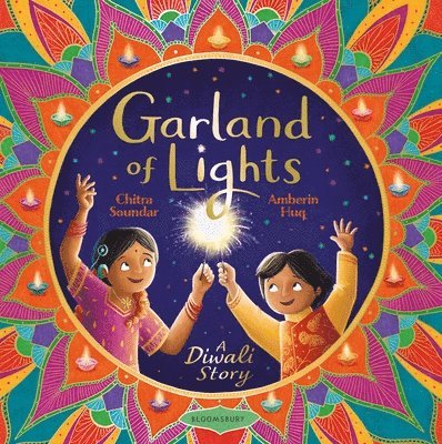 Chitra Soundar - Garland Of Lights, Häftad