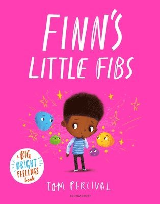 Finn's Little Fibs 1