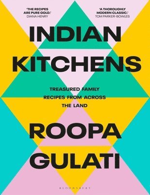 Indian Kitchens 1