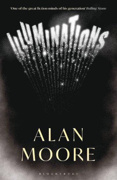 bokomslag Illuminations