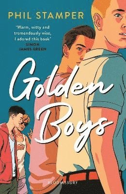 Golden Boys 1