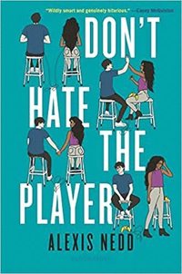 bokomslag Don't Hate the Player