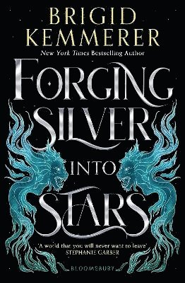 Forging Silver into Stars 1