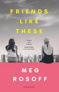bokomslag Friends Like These - 'This summer's must-read' - The Times