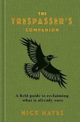 The Trespasser's Companion 1