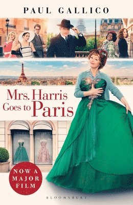 Mrs Harris Goes to Paris & Mrs Harris Goes to New York 1
