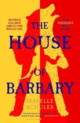 The House of Barbary 1