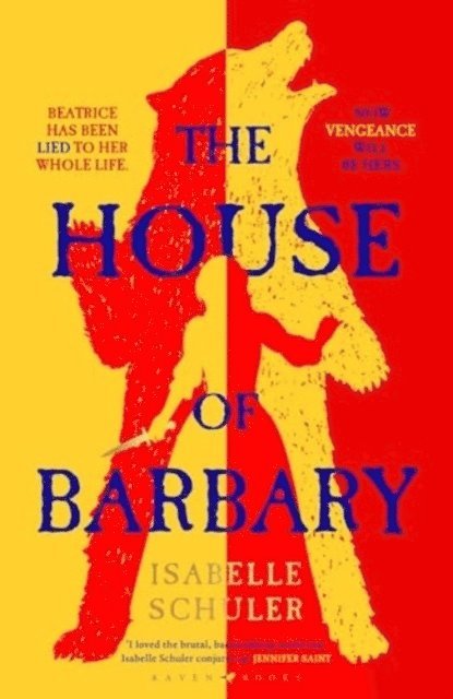 House Of Barbary 1