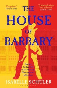 bokomslag House of Barbary