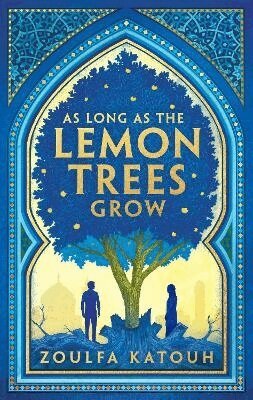 Zoulfa Katouh - As Long As the Lemon Trees Grow, Pocket