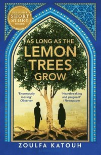 bokomslag As Long As the Lemon Trees Grow
