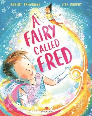 bokomslag A Fairy Called Fred