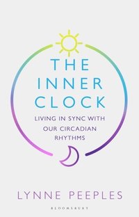 bokomslag Inner Clock