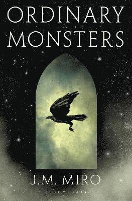 Ordinary Monsters
