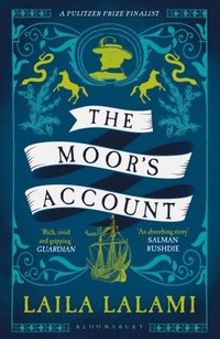 bokomslag The Moor's Account