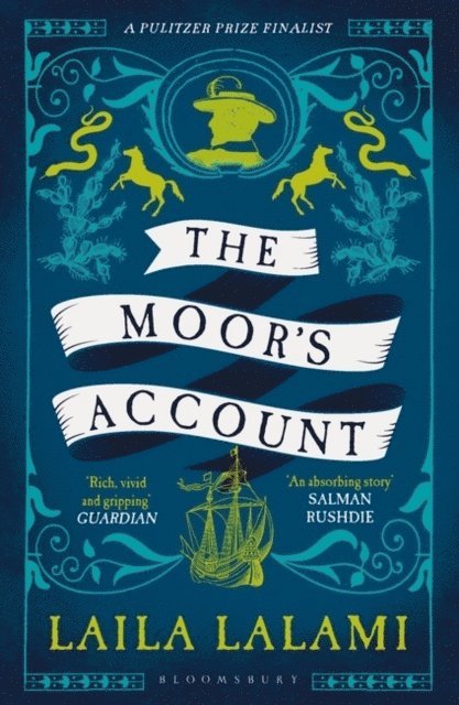 The Moor's Account 1