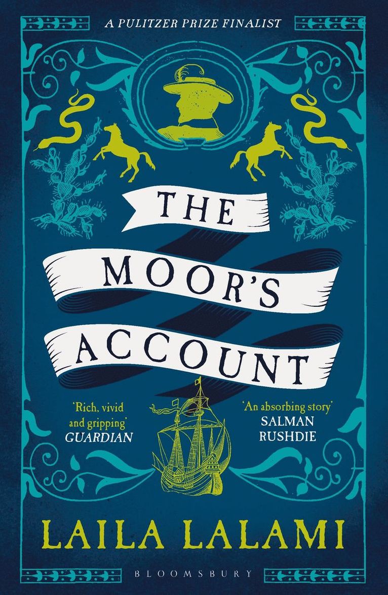 Moor's Account