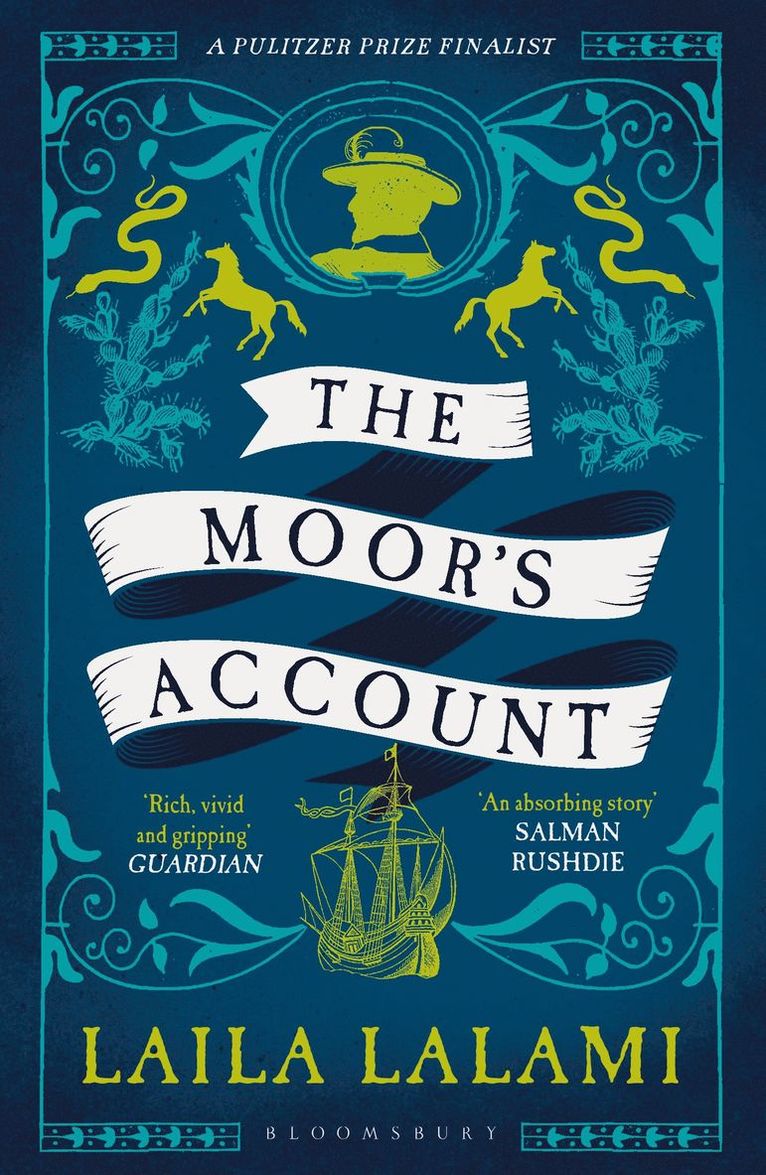 The Moor's Account 1