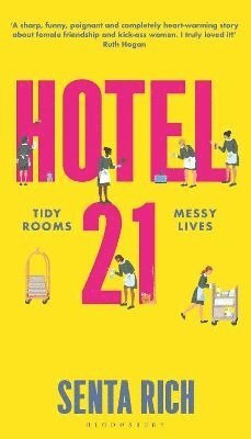 Hotel 21 1