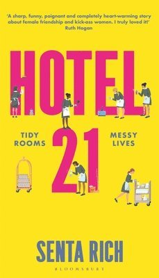 Hotel 21 1