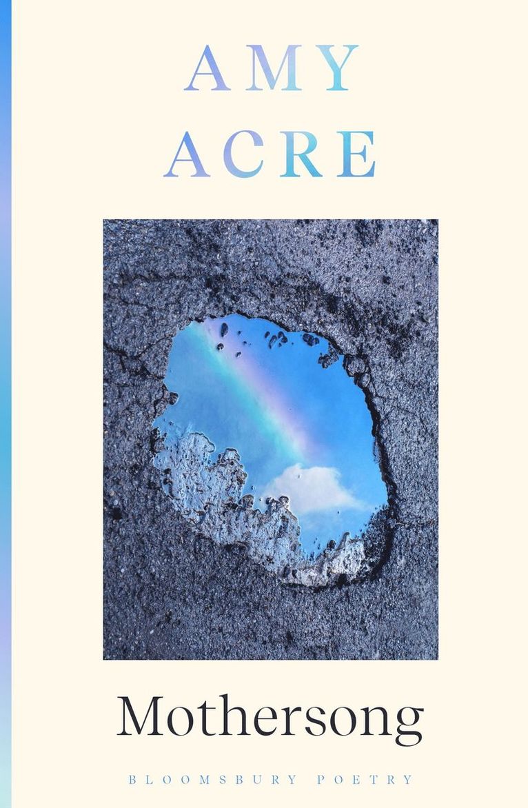 Amy Acre - Mothersong, Häftad