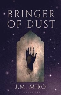 bokomslag Bringer of Dust