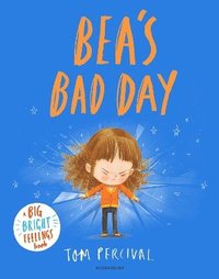 bokomslag Bea's Bad Day