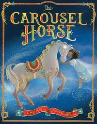 bokomslag The Carousel Horse