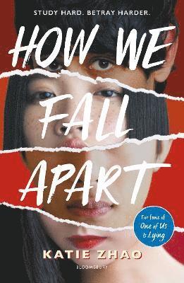 How We Fall Apart 1