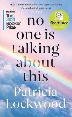 No One Is Talking About This