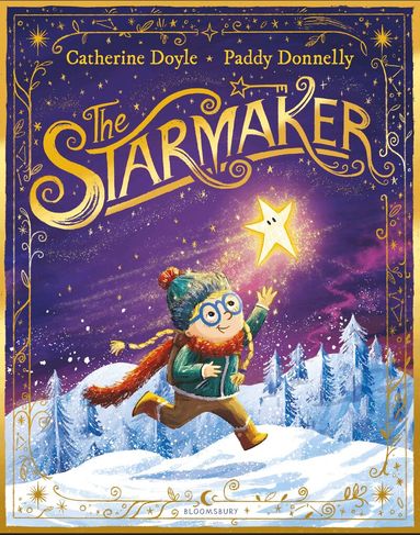 Catherine Doyle - Starmaker, Häftad