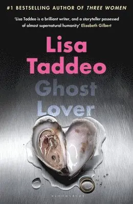 Lisa Taddeo - Taddeo, L: Ghost Lover, Inbunden