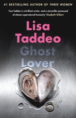 Taddeo, L: Ghost Lover