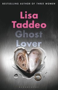 bokomslag Ghost Lover