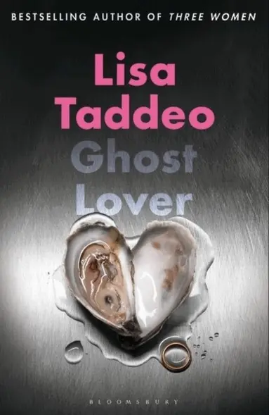 Lisa Taddeo - Ghost Lover, Häftad