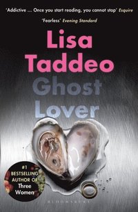 bokomslag Ghost Lover