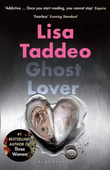 Lisa Taddeo - Ghost Lover, Häftad