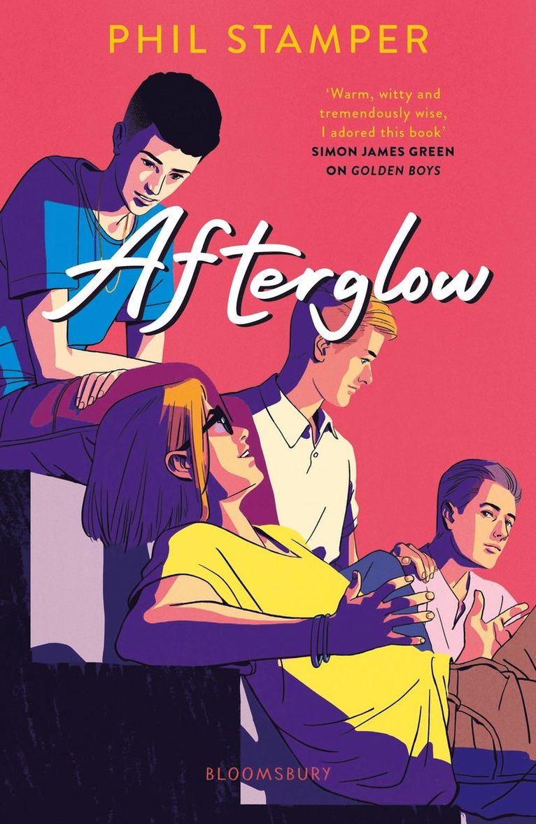 Afterglow 1