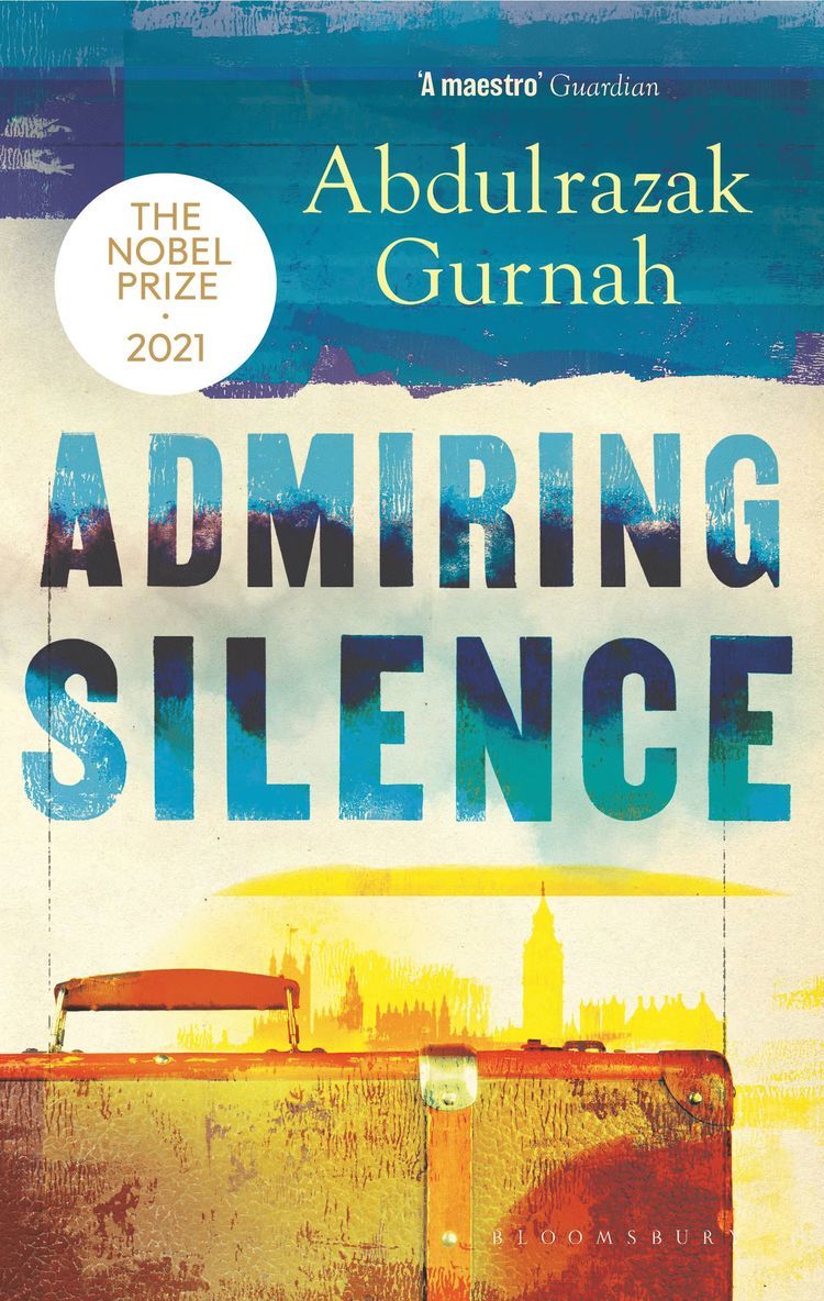 Abdulrazak Gurnah - Admiring Silence, Häftad
