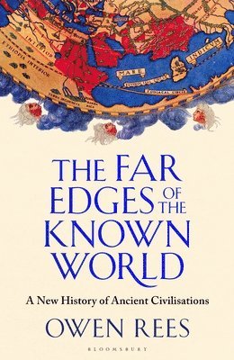 Far Edges Of The Known World 1